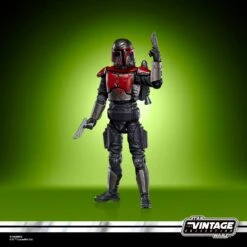 Star Wars The Vintage Collection Mandalorian Super Commando