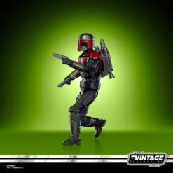 Star Wars The Vintage Collection Mandalorian Super Commando -Hasbro Pulse F5634 PROD SW VIN SEATTLE 358 Online 2000SQ