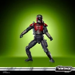 Star Wars The Vintage Collection Mandalorian Super Commando -Hasbro Pulse F5634 PROD SW VIN SEATTLE 403 Online 2000SQ