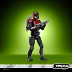 Star Wars The Vintage Collection Mandalorian Super Commando -Hasbro Pulse F5634 PROD SW VIN SEATTLE 439 Online 2000SQ