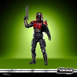 Star Wars The Vintage Collection Mandalorian Super Commando -Hasbro Pulse F5634 PROD SW VIN SEATTLE 444 Online 2000SQ
