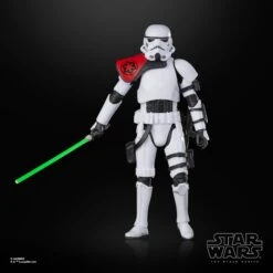 Star Wars The Black Series Sergeant Kreel -Hasbro Pulse F5662 PROD SW APRIL 136 Online 2000SQ