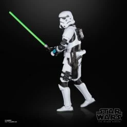 Star Wars The Black Series Sergeant Kreel -Hasbro Pulse F5662 PROD SW APRIL 162 Online 2000SQ