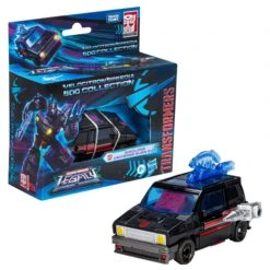 Transformers Legacy Velocitron Speedia 500 Collection Deluxe Diaclone Universe Burn Out -Hasbro Pulse F57585L00 combo 22 Online 2000SQ