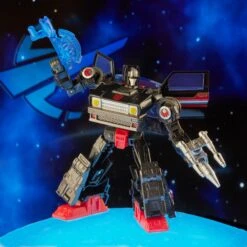 Transformers Legacy Velocitron Speedia 500 Collection Deluxe Diaclone Universe Burn Out -Hasbro Pulse F5758 DIO TRA GEN VELOCITRON DLX BURNOUT 0004 Online 2000SQ