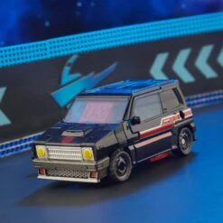 Transformers Legacy Velocitron Speedia 500 Collection Deluxe Diaclone Universe Burn Out -Hasbro Pulse F5758 DIO TRA GEN VELOCITRON DLX BURNOUT 0005 Online 2000SQ