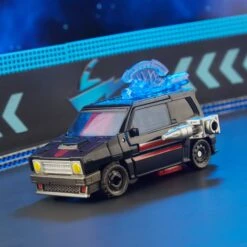 Transformers Legacy Velocitron Speedia 500 Collection Deluxe Diaclone Universe Burn Out -Hasbro Pulse F5758 DIO TRA GEN VELOCITRON DLX BURNOUT 0006 Online 2000SQ