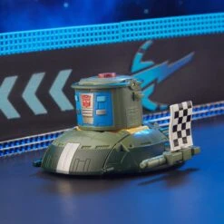 Transformers Legacy Velocitron Speedia 500 Collection Deluxe Autobot Cosmos -Hasbro Pulse F5759 DIO TRA GEN VELOCITRON DLX COSMOS 0006 Online 2000SQ