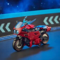 Transformers Legacy Velocitron Speedia 500 Collection Deluxe G2 Universe Road Rocket -Hasbro Pulse F5760 DIO TRA GEN VELOCITRON DLX ROADROCKET 0005 Online 2000SQ