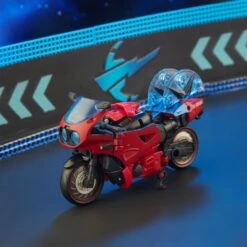 Transformers Legacy Velocitron Speedia 500 Collection Deluxe G2 Universe Road Rocket -Hasbro Pulse F5760 DIO TRA GEN VELOCITRON DLX ROADROCKET 0006 Online 2000SQ