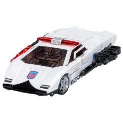 Transformers Legacy Velocitron Speedia 500 Collection Deluxe Diaclone Universe Clampdown -Hasbro Pulse F57615L00 main 22 Online 2000SQ