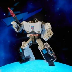 Transformers Legacy Velocitron Speedia 500 Collection Deluxe Diaclone Universe Clampdown -Hasbro Pulse F5761 DIO TRA GEN VELOCITRON DLX CLAMPDOWN 0004 Online 2000SQ