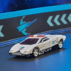 Transformers Legacy Velocitron Speedia 500 Collection Deluxe Diaclone Universe Clampdown -Hasbro Pulse F5761 DIO TRA GEN VELOCITRON DLX CLAMPDOWN 0005 Online 2000SQ