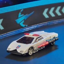 Transformers Legacy Velocitron Speedia 500 Collection Deluxe Diaclone Universe Clampdown -Hasbro Pulse F5761 DIO TRA GEN VELOCITRON DLX CLAMPDOWN 0006 Online 2000SQ