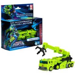 Transformers Legacy Velocitron Speedia 500 Collection Voyager Road Hauler -Hasbro Pulse F57625L00 combo 22 Online 2000SQ