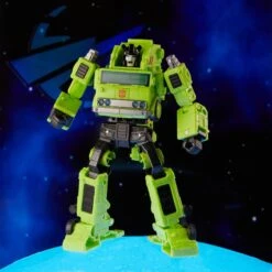 Transformers Legacy Velocitron Speedia 500 Collection Voyager Road Hauler -Hasbro Pulse F5762 DIO TRA GEN VELOCITRON VOY ROADHAULER 0003 Online 2000SQ