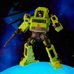 Transformers Legacy Velocitron Speedia 500 Collection Voyager Road Hauler -Hasbro Pulse F5762 DIO TRA GEN VELOCITRON VOY ROADHAULER 0004 Online 2000SQ