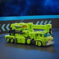Transformers Legacy Velocitron Speedia 500 Collection Voyager Road Hauler -Hasbro Pulse F5762 DIO TRA GEN VELOCITRON VOY ROADHAULER 0007 Online 2000SQ