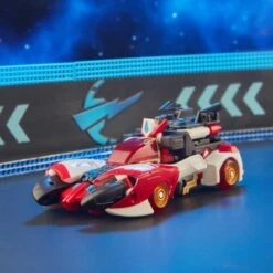 Transformers Legacy Velocitron Speedia 500 Collection Voyager Cybertron Universe Override -Hasbro Pulse F5763 DIO TRA GEN VELOCITRON VOY OVERRIDE 0006 Online 2000SQ