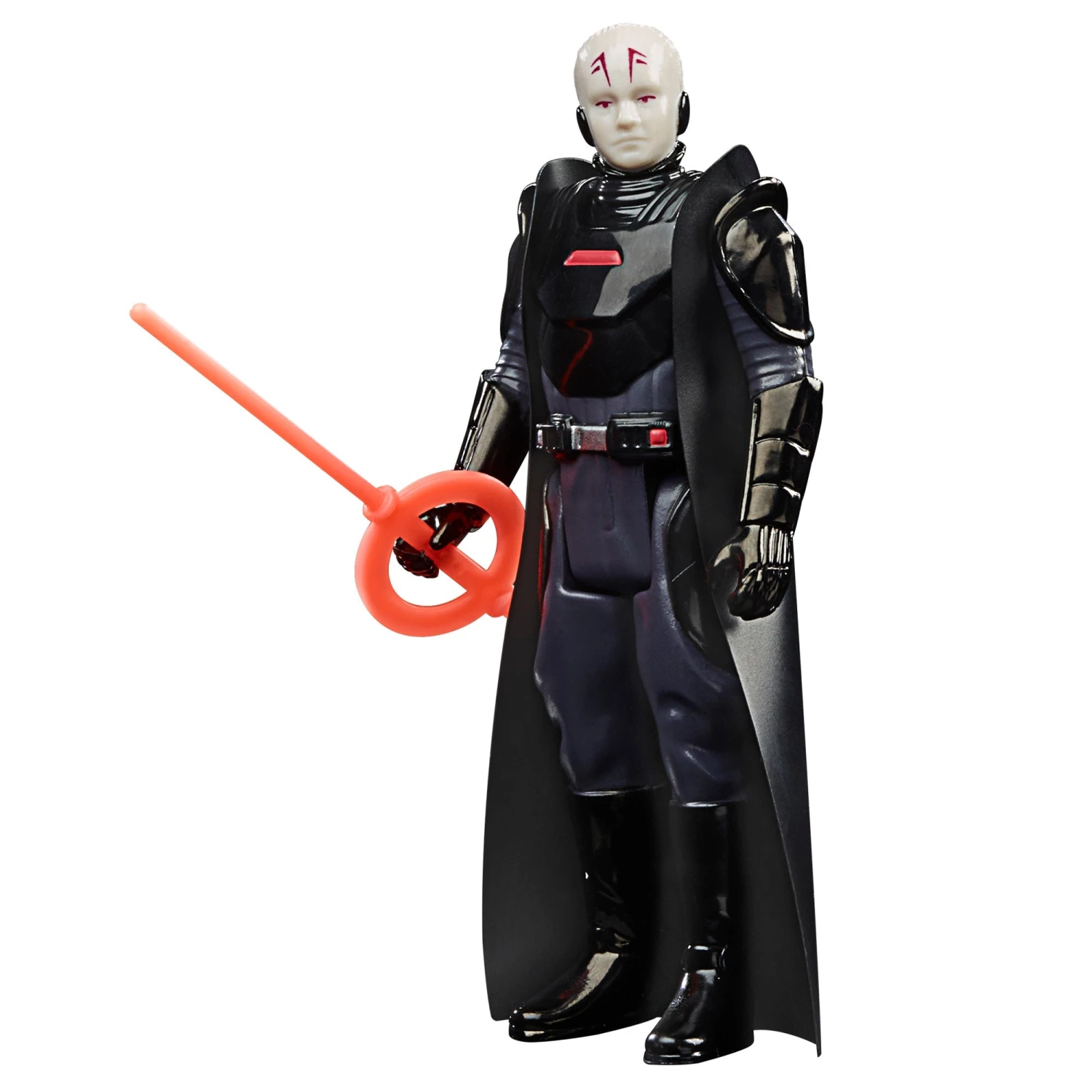 Star Wars Retro Collection Grand Inquisitor 8 Star Wars Retro Collection Grand Inquisitor - Image 6