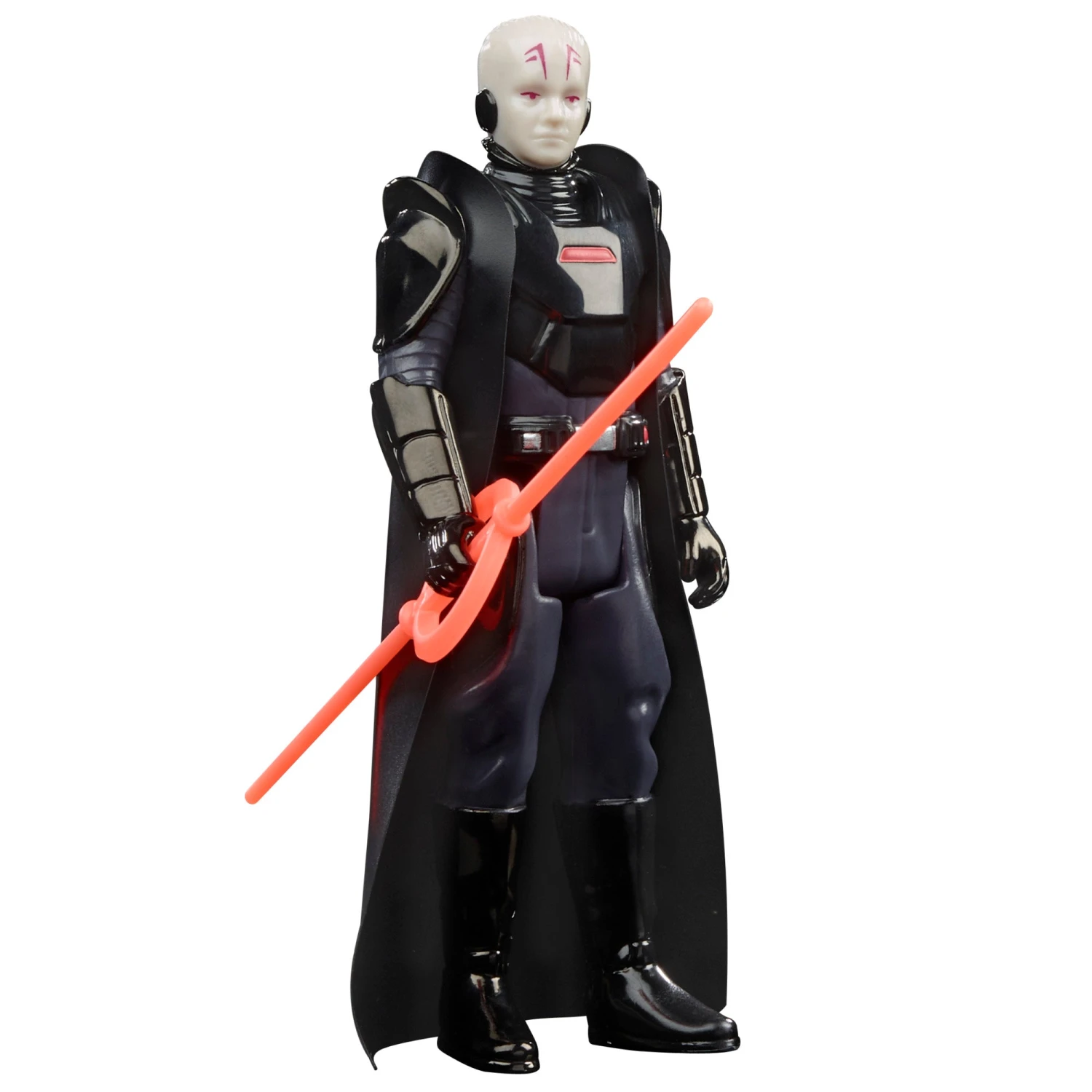Star Wars Retro Collection Grand Inquisitor 7 Star Wars Retro Collection Grand Inquisitor - Image 5