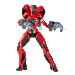 Marvel Legends Series Ironheart -Hasbro Pulse F5783 PROD BLP 2 LEGENDS DLX 0007 Online 2000SQ