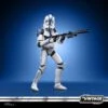 Star Wars The Vintage Collection Clone Trooper (501st Legion) -Hasbro Pulse F5834 PROD SW VIN FREDERICK 60693 Online 2000SQ