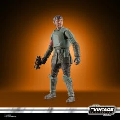 Star Wars The Vintage Collection Din Djarin (Morak) 12 Star Wars The Vintage Collection Din Djarin (Morak) -Hasbro Pulse F5835 PROD SW TVC Richland 196859 Online 2000SQ