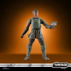 Star Wars The Vintage Collection Din Djarin (Morak) 13 Star Wars The Vintage Collection Din Djarin (Morak) -Hasbro Pulse F5835 PROD SW TVC Richland 196860 Online 2000SQ