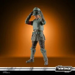 Star Wars The Vintage Collection Din Djarin (Morak) 17 Star Wars The Vintage Collection Din Djarin (Morak) -Hasbro Pulse F5835 PROD SW TVC Richland 196876 Online 2000SQ