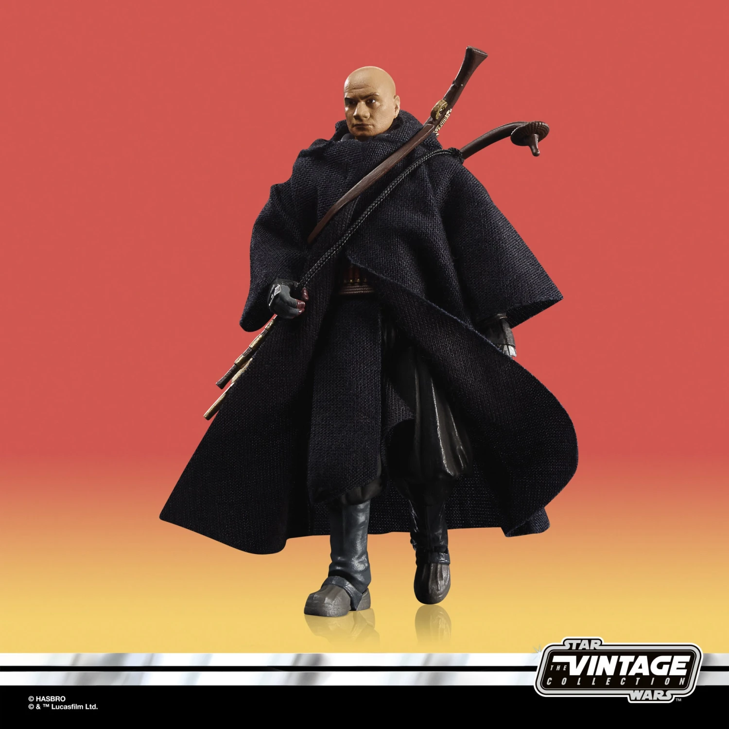 Star Wars The Vintage Collection Boba Fett’s Starship Pack 14 Star Wars The Vintage Collection Boba Fett’s Starship Pack - Image 12