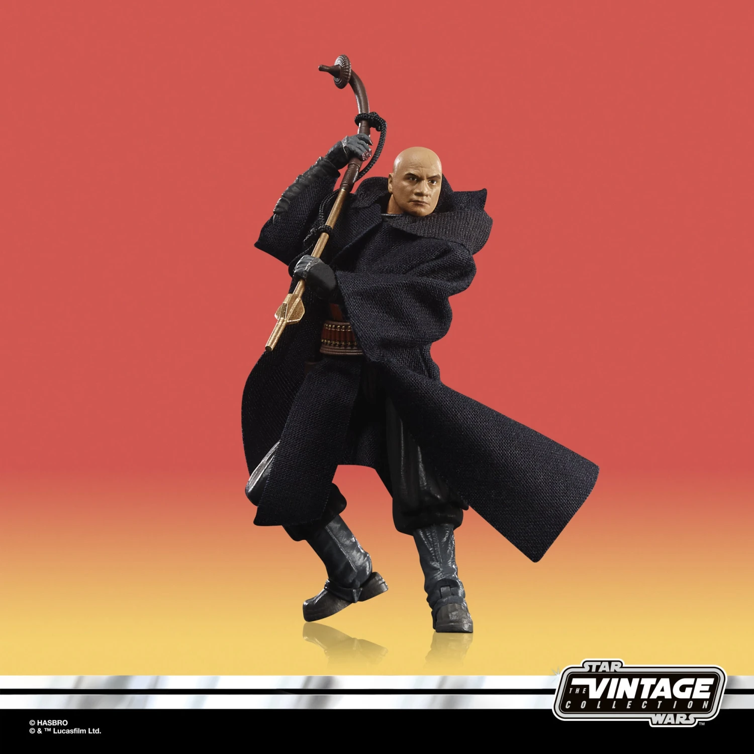 Star Wars The Vintage Collection Boba Fett’s Starship Pack 16 Star Wars The Vintage Collection Boba Fett’s Starship Pack - Image 14