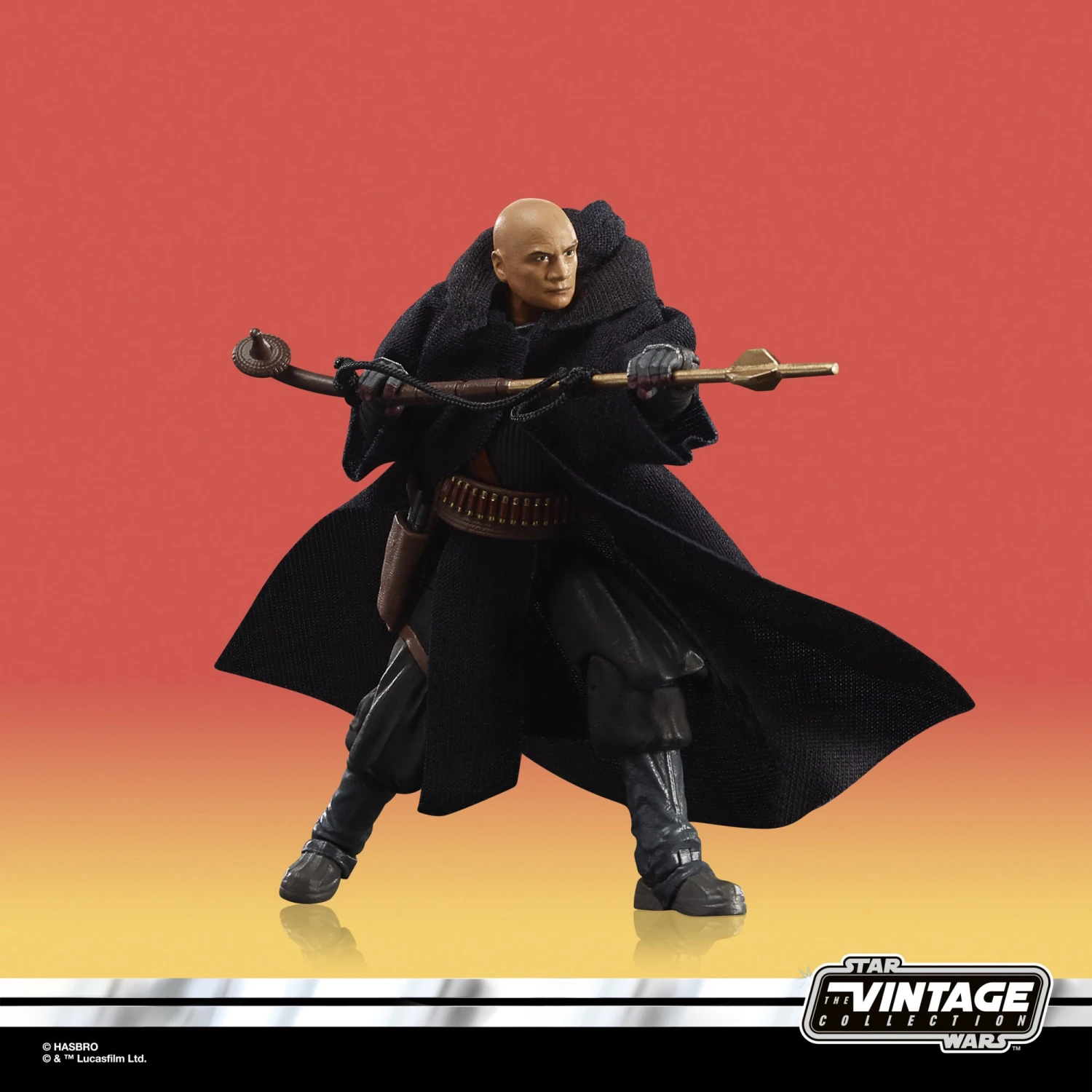 Star Wars The Vintage Collection Boba Fett’s Starship Pack 17 Star Wars The Vintage Collection Boba Fett’s Starship Pack - Image 15