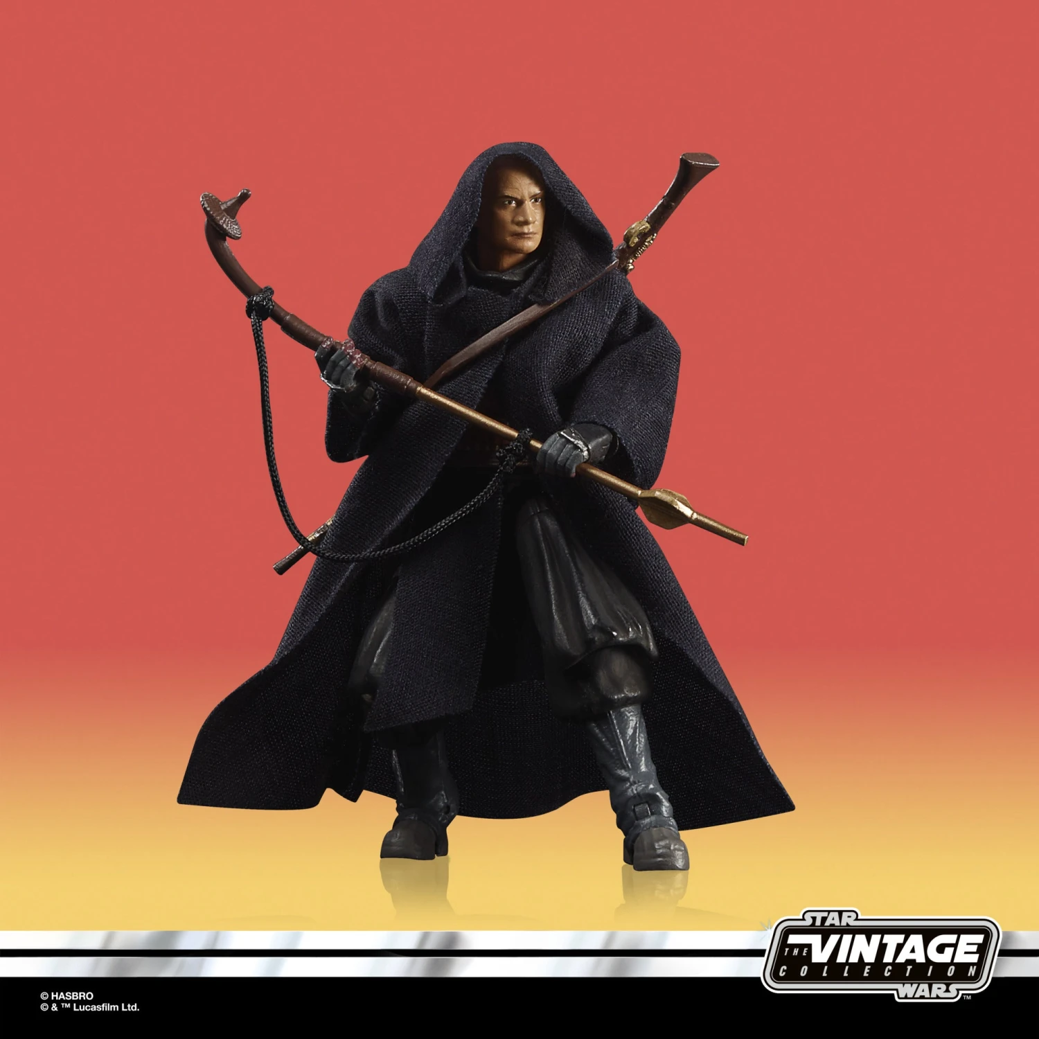 Star Wars The Vintage Collection Boba Fett’s Starship Pack 18 Star Wars The Vintage Collection Boba Fett’s Starship Pack - Image 16