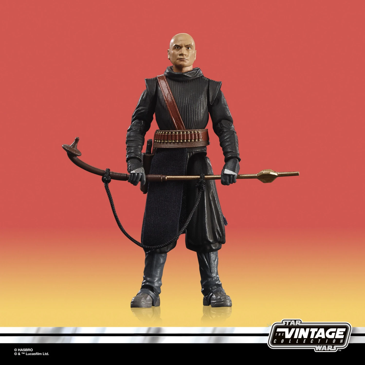 Star Wars The Vintage Collection Boba Fett’s Starship Pack 19 Star Wars The Vintage Collection Boba Fett’s Starship Pack - Image 17