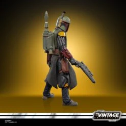 Star Wars The Vintage Collection Boba Fett (Morak) -Hasbro Pulse F5864 PROD SW VIN NICE 0093 Online 2000SQ