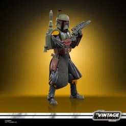 Star Wars The Vintage Collection Boba Fett (Morak) -Hasbro Pulse F5864 PROD SW VIN NICE 0100 Online 2000SQ