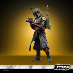 Star Wars The Vintage Collection Boba Fett (Morak) -Hasbro Pulse F5864 PROD SW VIN NICE 0115 Online 2000SQ