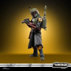 Star Wars The Vintage Collection Boba Fett (Morak) -Hasbro Pulse F5864 PROD SW VIN NICE 0123 Online 2000SQ