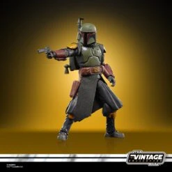Star Wars The Vintage Collection Boba Fett (Morak) -Hasbro Pulse F5864 PROD SW VIN NICE 0137 Online 2000SQ