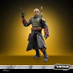 Star Wars The Vintage Collection Boba Fett (Morak) -Hasbro Pulse F5864 PROD SW VIN NICE 0148 Online 2000SQ