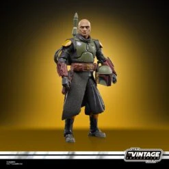 Star Wars The Vintage Collection Boba Fett (Morak) -Hasbro Pulse F5864 PROD SW VIN NICE 0150 Online 2000SQ