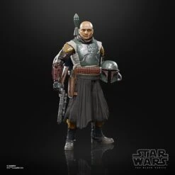 Star Wars The Black Series Boba Fett (Tython) Jedi Ruins -Hasbro Pulse F5870 PROD SWBLVERSAILLES 65002 Online 2000SQ