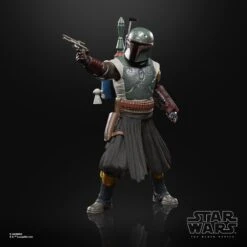 Star Wars The Black Series Boba Fett (Tython) Jedi Ruins -Hasbro Pulse F5870 PROD SWBLVERSAILLES 65023 Online 2000SQ