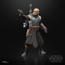 Star Wars The Black Series Boba Fett (Tython) Jedi Ruins -Hasbro Pulse F5870 PROD SWBLVERSAILLES 65026 Online 2000SQ