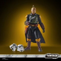 Star Wars The Vintage Collection Deluxe Boba Fett (Tatooine) Figure -Hasbro Pulse F5894 PROD SW VIN BOBA DELUXE 054 Online 2000SQ 0b690a7c 9540 4cda b9f0 d406e5ba2b53