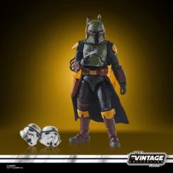 Star Wars The Vintage Collection Deluxe Boba Fett (Tatooine) Figure -Hasbro Pulse F5894 PROD SW VIN BOBA DELUXE 057 Online 2000SQ cdea0f7c 78fa 4f51 a30e ac854826743f