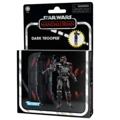 Star Wars The Vintage Collection Dark Trooper 40 Star Wars The Vintage Collection Dark Trooper -Hasbro Pulse F58955L00 right 22 Online 2000SQ