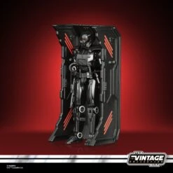 Star Wars The Vintage Collection Dark Trooper 25 Star Wars The Vintage Collection Dark Trooper -Hasbro Pulse F5895 PROD SW LAWRENCE 0002 Online 2000SQ