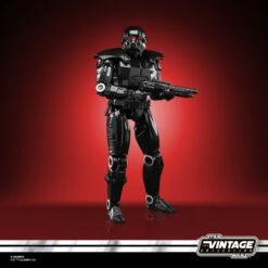 Star Wars The Vintage Collection Dark Trooper 31 Star Wars The Vintage Collection Dark Trooper -Hasbro Pulse F5895 PROD SW TVC LAWRENCE 083 Online 2000SQ
